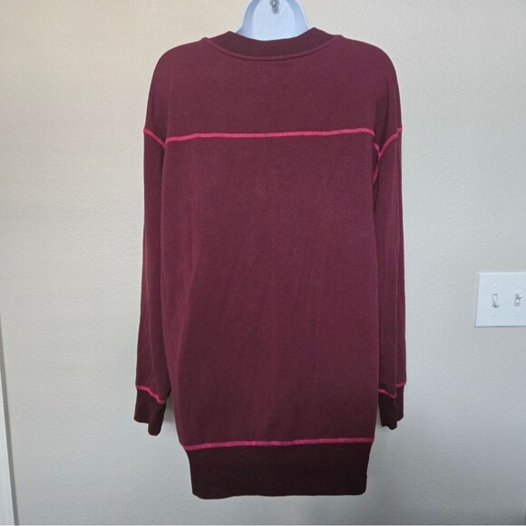 Sundry Le Petit Sweatshirt Size Small NWT - Picture 6 of 9